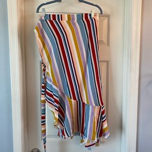 NWOT Piphany Valencia Wrap